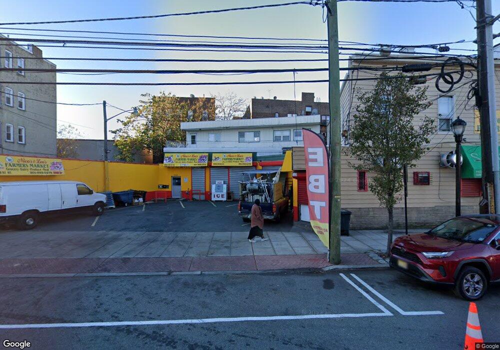 923 22nd St, Union City, NJ 07087 - photo 1