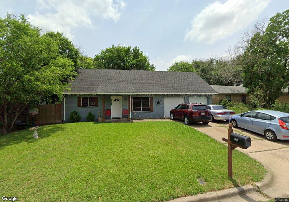3508 Kenwood St, Waco, TX 76706 - photo 1