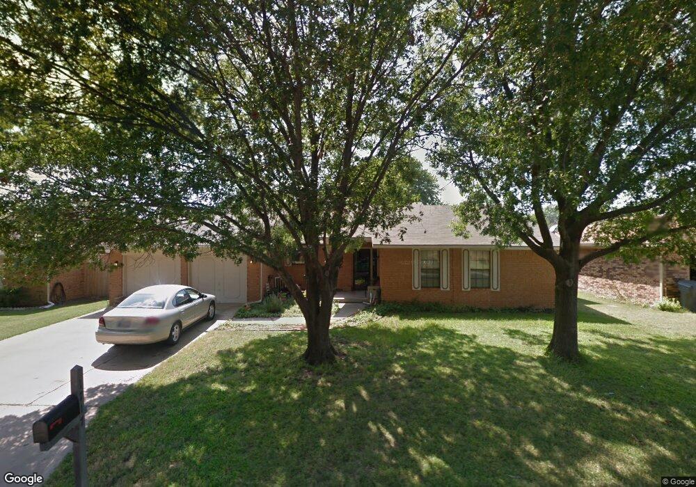 1717 Floyd Rd, Ardmore, OK 73401 - photo 1