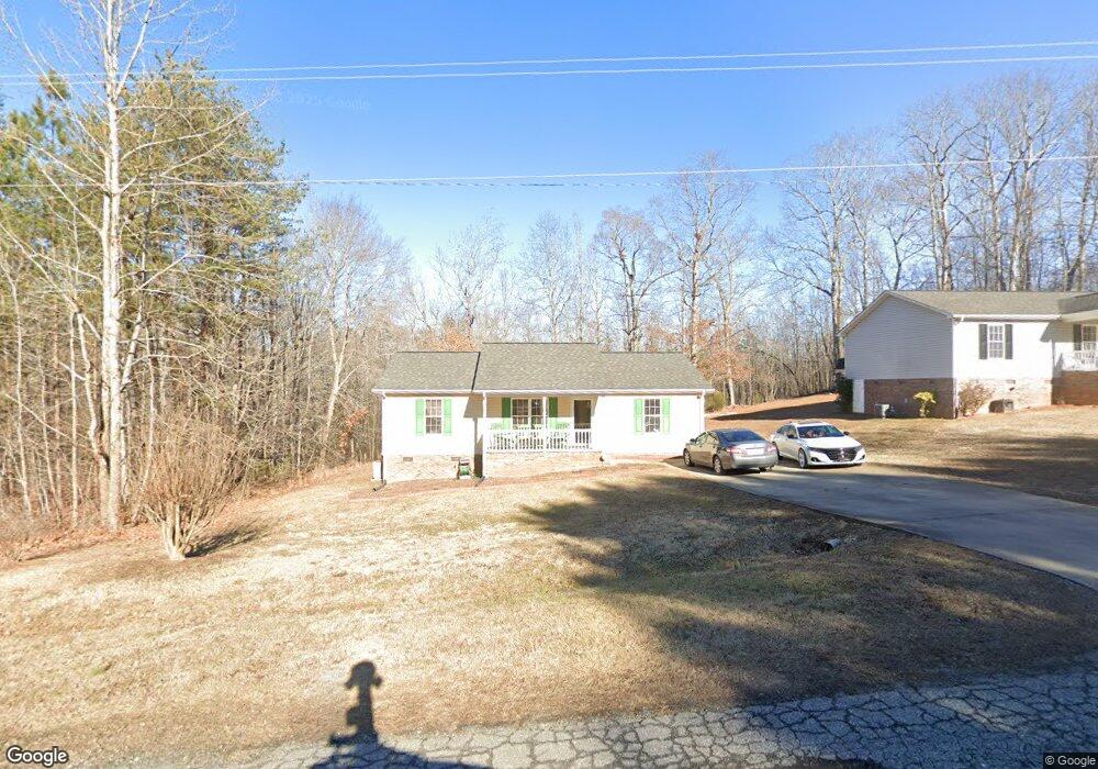 4200 Pinto Ln, Gastonia, NC 28052 - photo 1