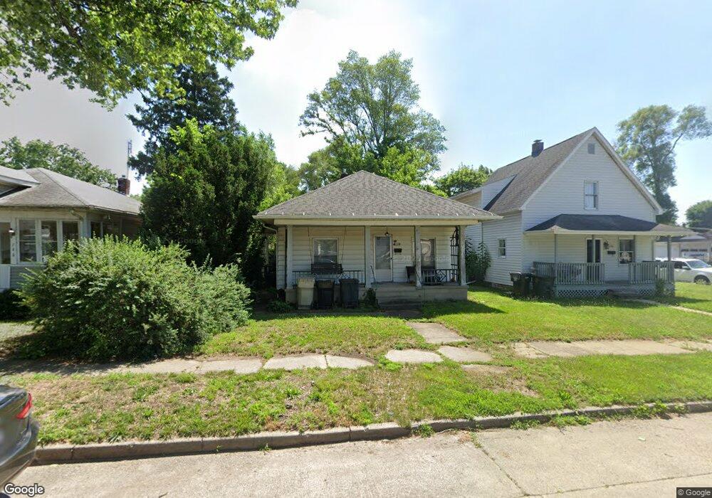750 S 25th St, South Bend, IN 46615 - photo 1