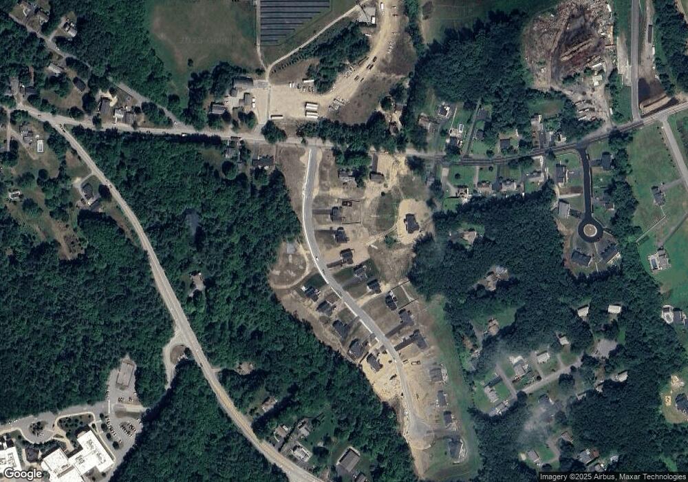 8 Joseph Rd, Douglas, MA 01516 - photo 1