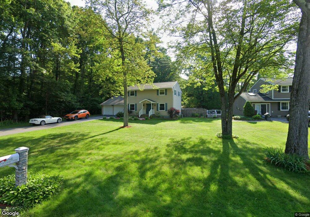 4 Village Ln, Clifton Park, NY 12065 - photo 1