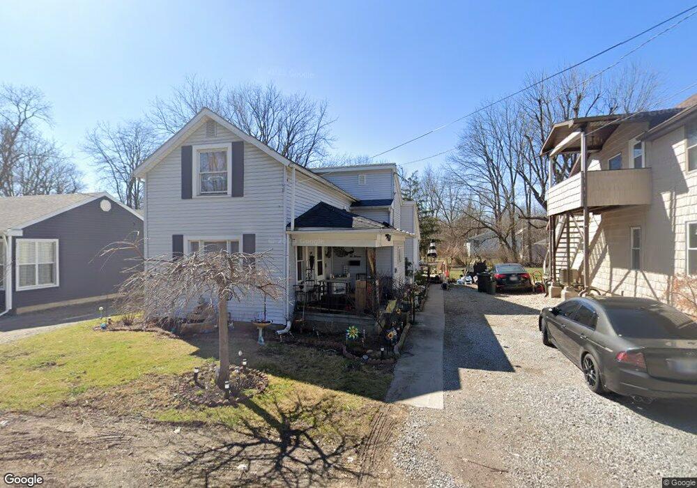 1014 Fremont Ave, Findlay, OH 45840 - photo 1