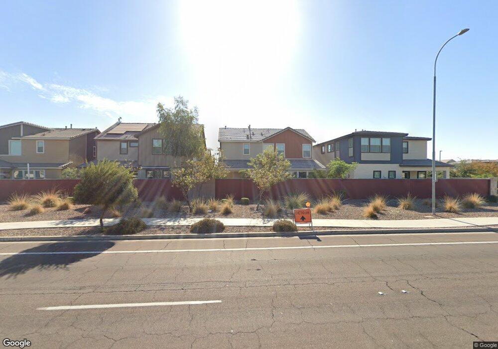 668 W Derringer Way, Chandler, AZ 85286 - photo 1