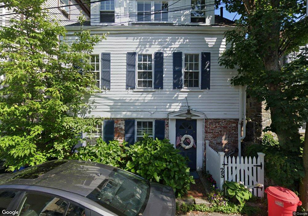 25 Front St, Marblehead, MA 01945 - photo 1