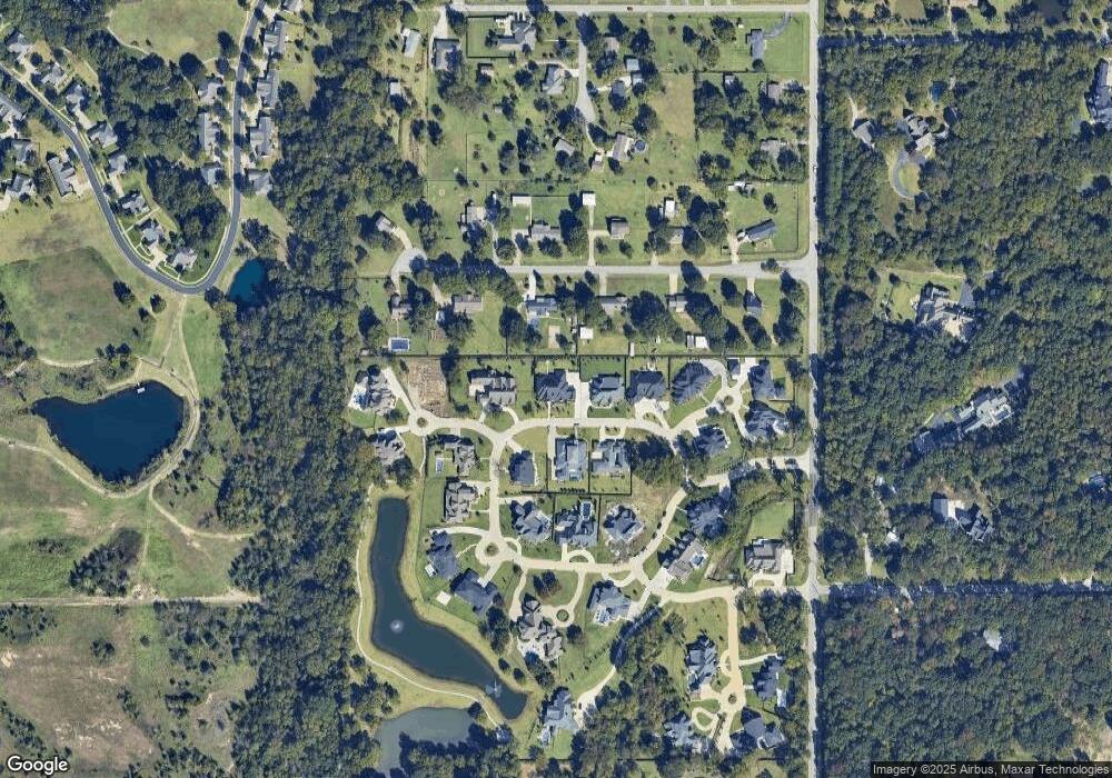 3525 W 75th St S, Tulsa, OK 74132 - photo 1