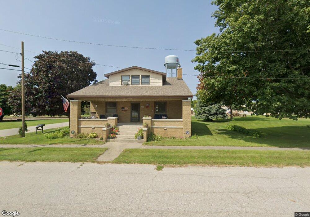 207 W Main St, Boswell, IN 47921 - photo 1