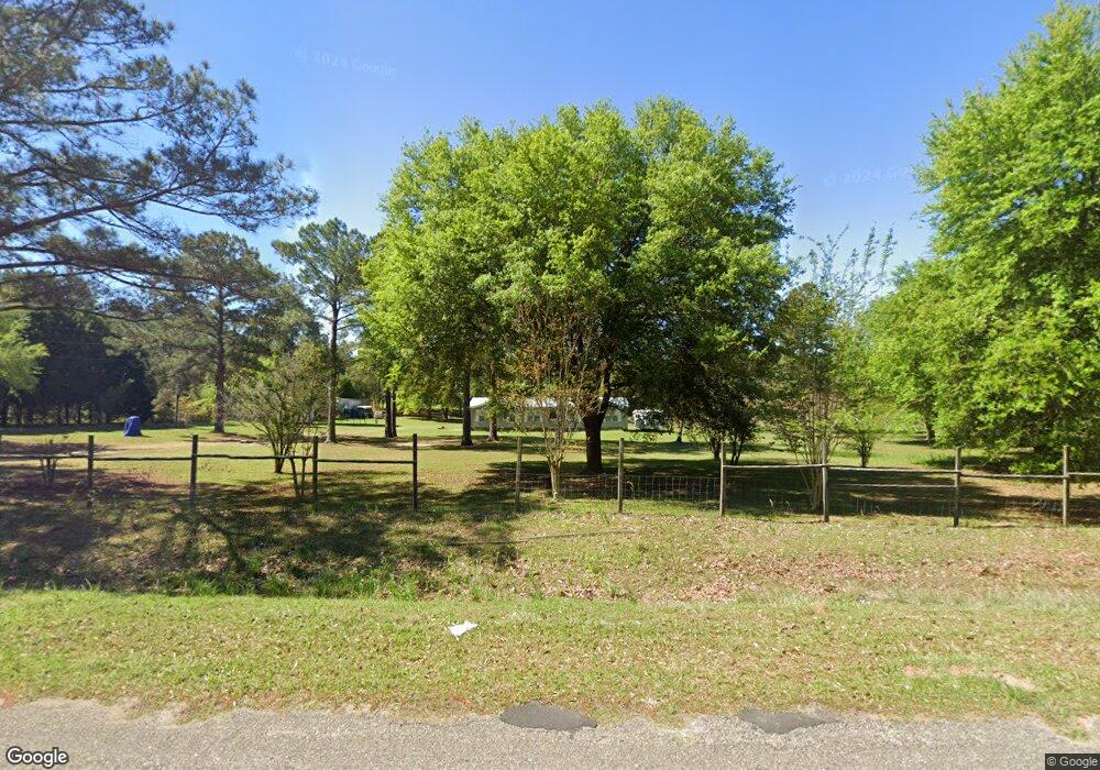 541 Wade Rd, Pelham, GA 31779 - photo 1