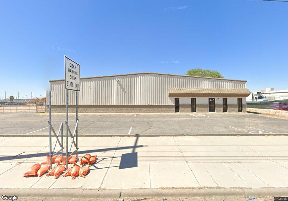 351 S Darrington Rd, Horizon City, TX 79928 - photo 1