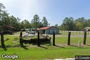 3419 Nellie St, Patterson, GA 31557