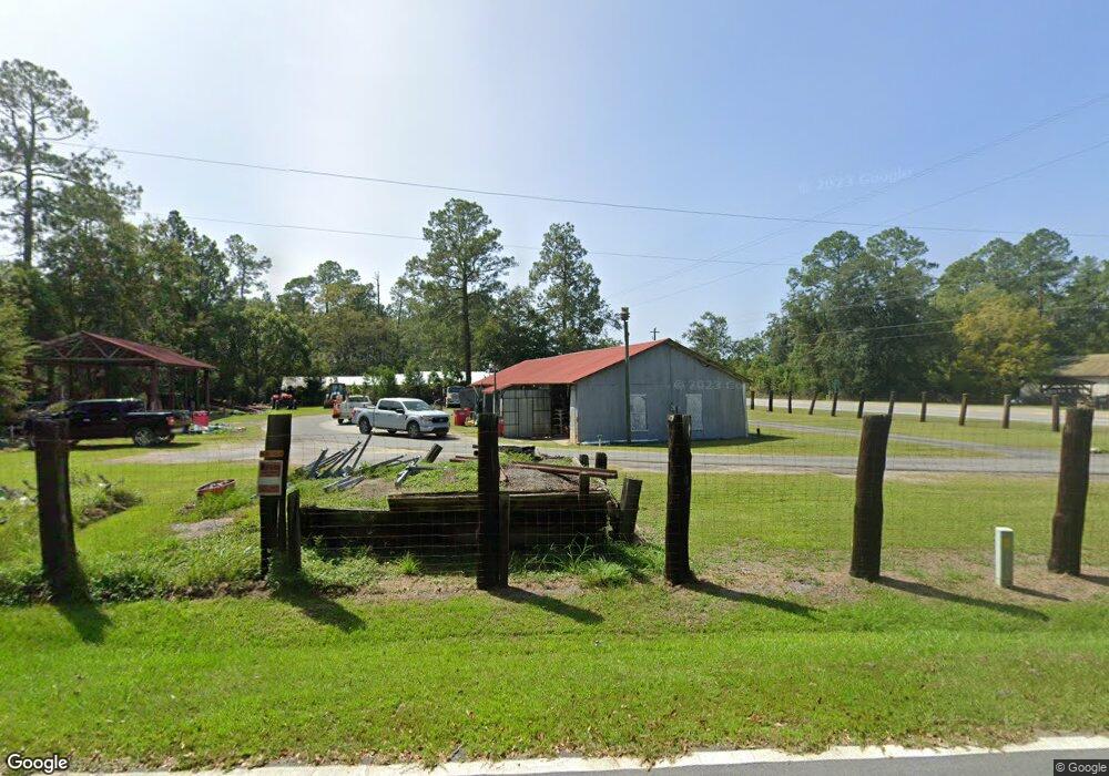 3419 Nellie St, Patterson, GA 31557 - photo 1