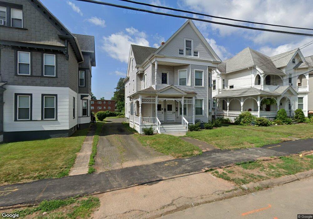 493 Center St, Wallingford, CT 06492 - photo 1