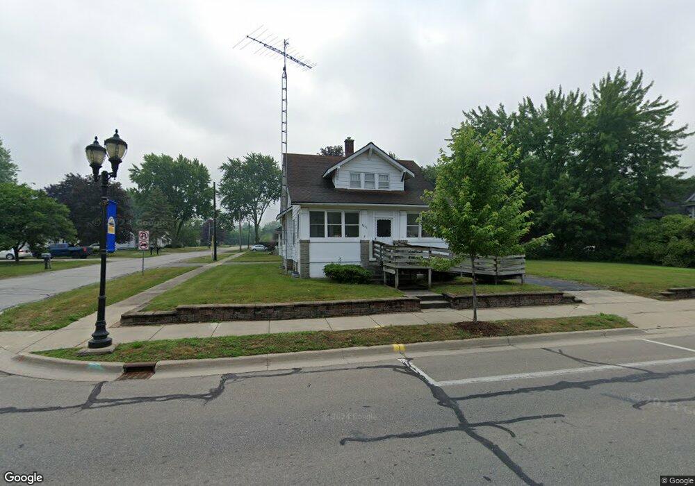 8276 Main St, Birch Run, MI 48415 - photo 1