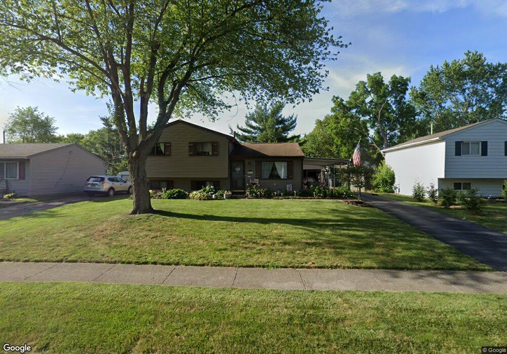 4996 Bentler Dr, Columbus, OH 43232 - photo 1