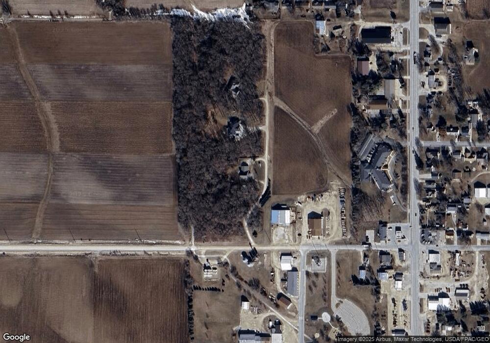 310 4th St NW, Harmony, MN 55939 - photo 1