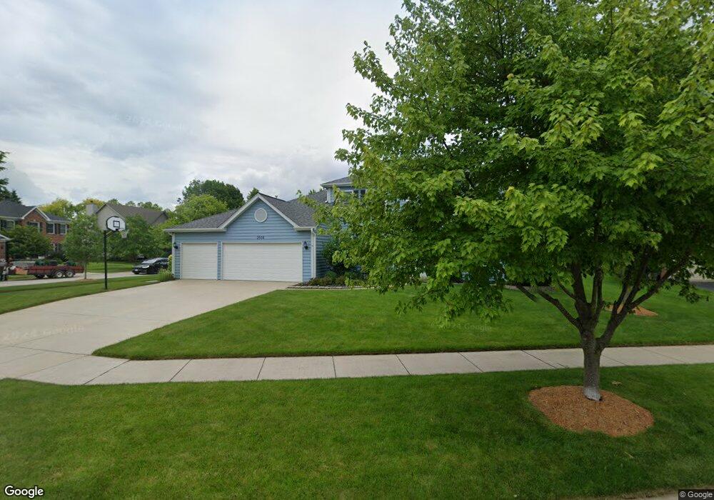 2504 Foster Ct, Naperville, IL 60564 - photo 1