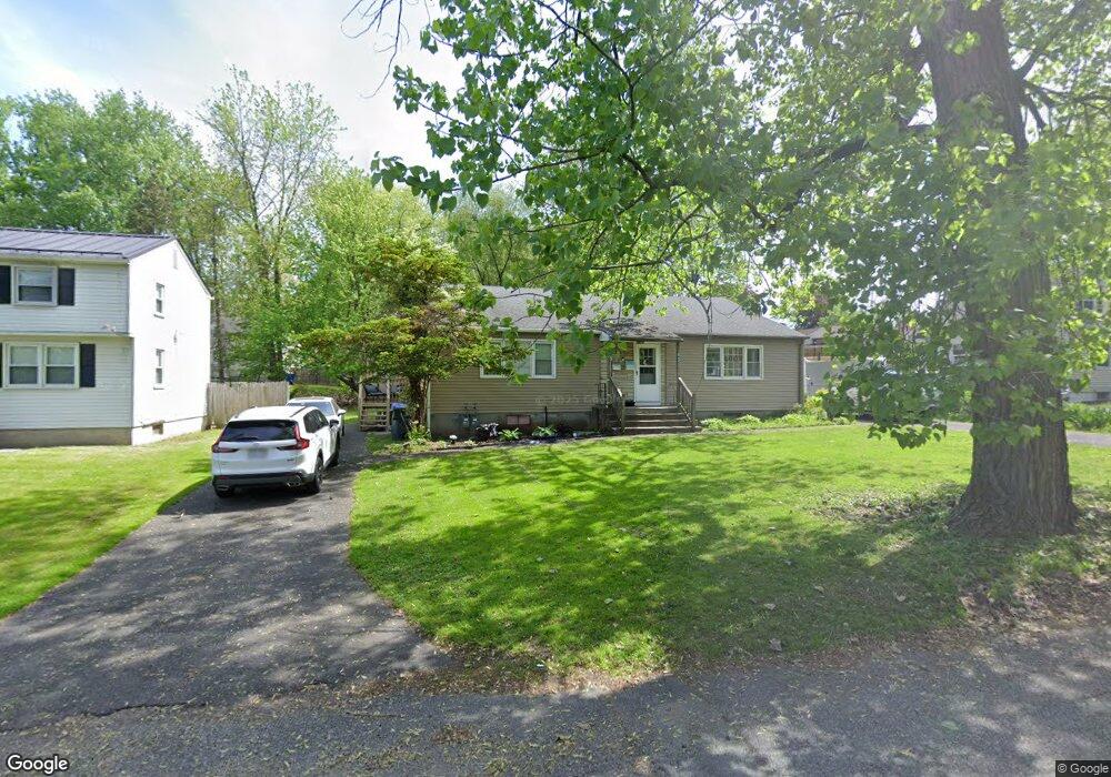 43 Lancashire Rd unit 45, Springfield, MA 01104 - photo 1