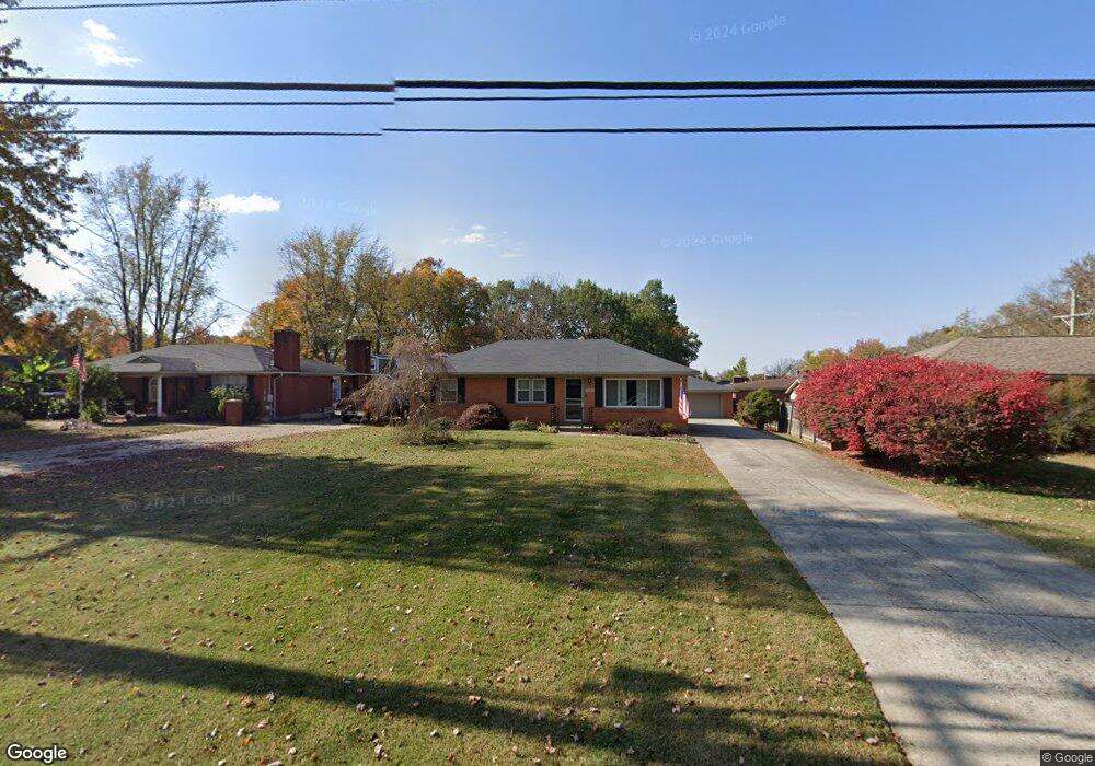 9335 Fairground Rd, Louisville, KY 40291 - photo 1