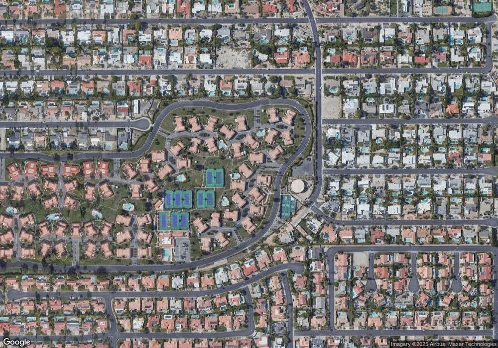 73262 Don Budge Ln unit II16, Palm Desert, CA 92260 - photo 1