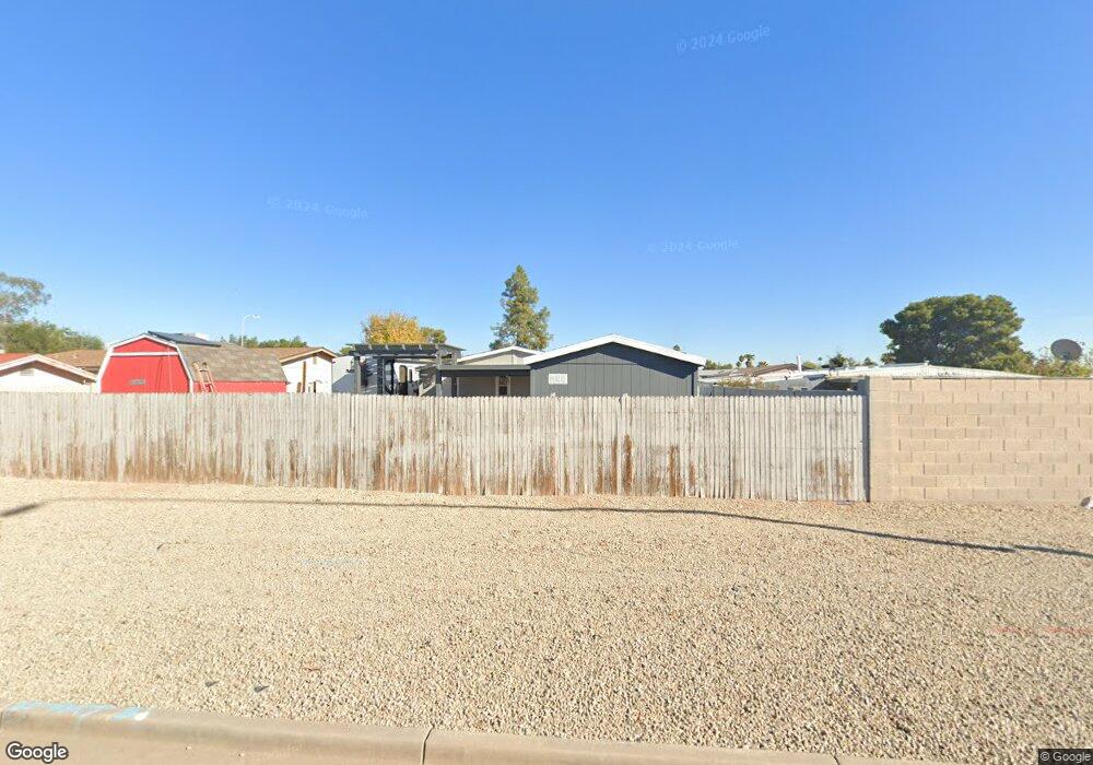 1044 S 76th Place, Mesa, AZ 85208 - photo 1