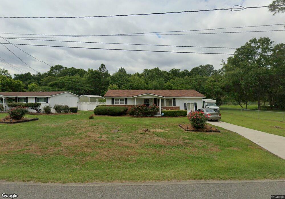 658 Pineview Ln NE, Dawson, GA 39842 - photo 1