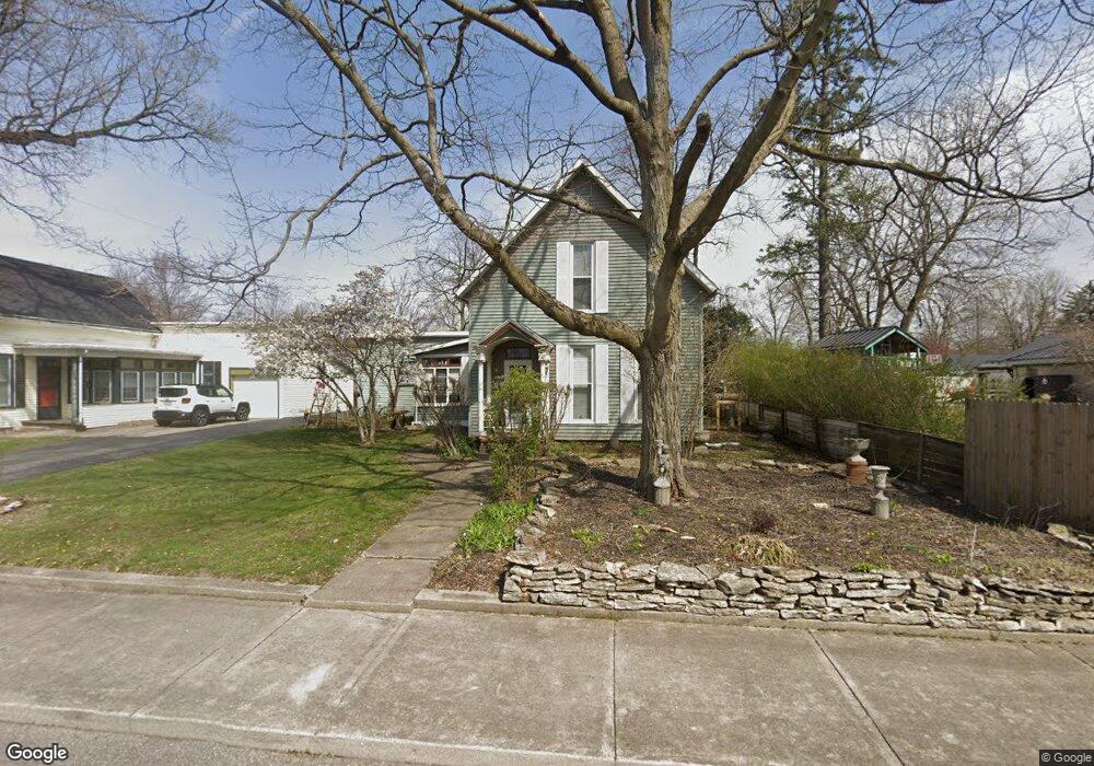 540 W Main St, Wabash, IN 46992 - photo 1