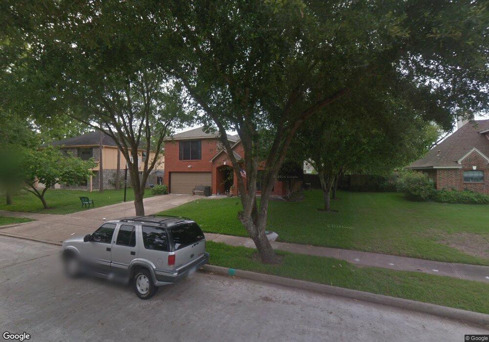 1805 Vaquero St, Friendswood, TX 77546 - photo 1