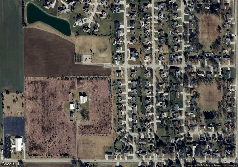 321 Primrose Ln, Archbold, OH 43502 - photo 1