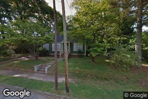 1472 Saint Joseph Ave, Atlanta, GA 30344