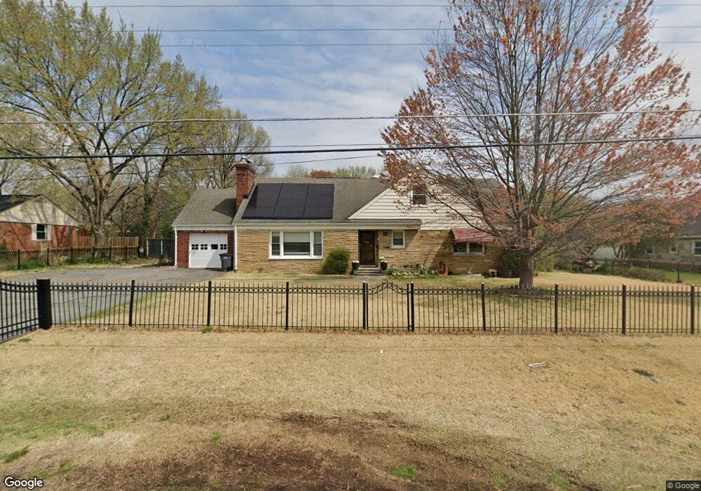 3215 Magnolia Ave, Falls Church, VA 22041 - photo 1