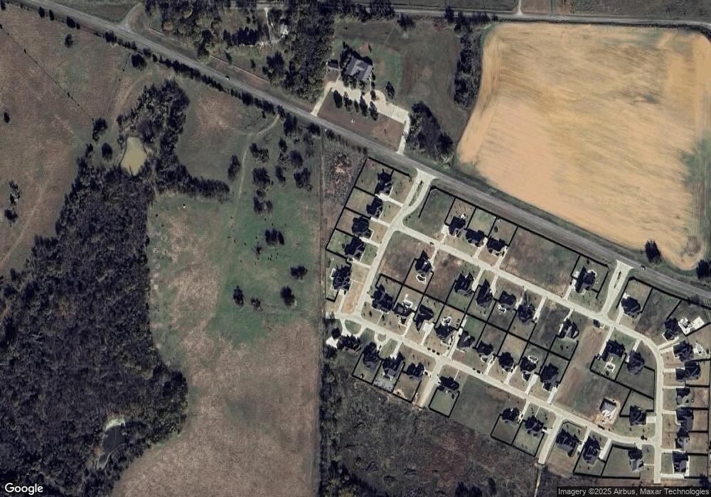 112 Western Trail, Pottsboro, TX 75076 - photo 1