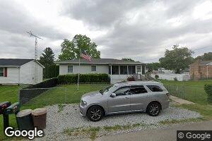 105 W 1st St, Fletcher, OH 45326