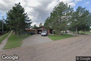 700 S Risa St, Sublette, KS 67877