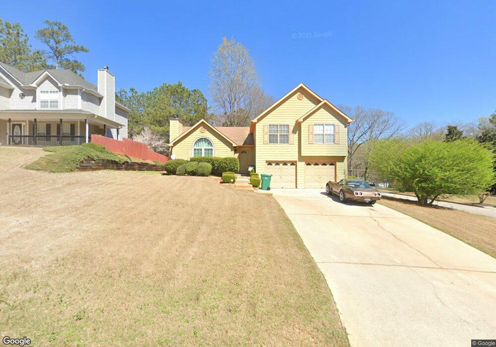 5906 Whitney Way unit 2, Rex, GA 30273 - photo 1