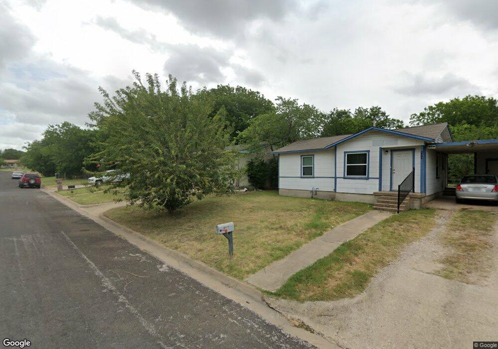 807 Morris Dr, Copperas Cove, TX 76522 - photo 1