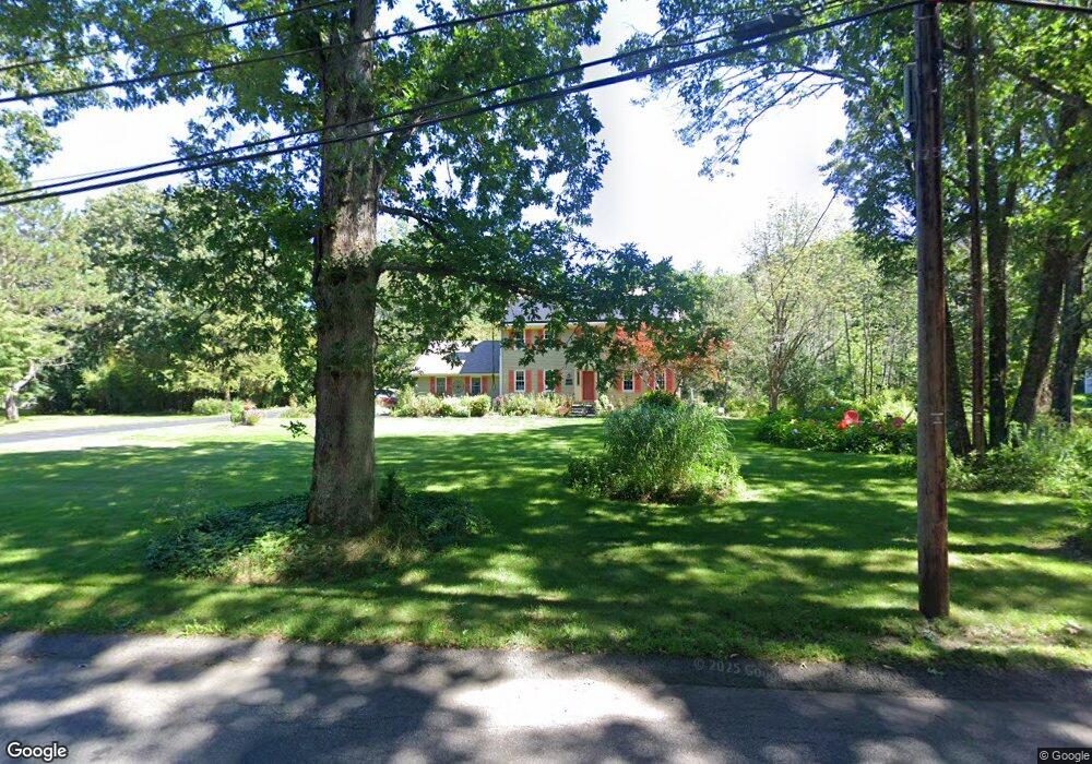 1483 Iron Mine Hill Rd, North Smithfield, RI 02896 - photo 1