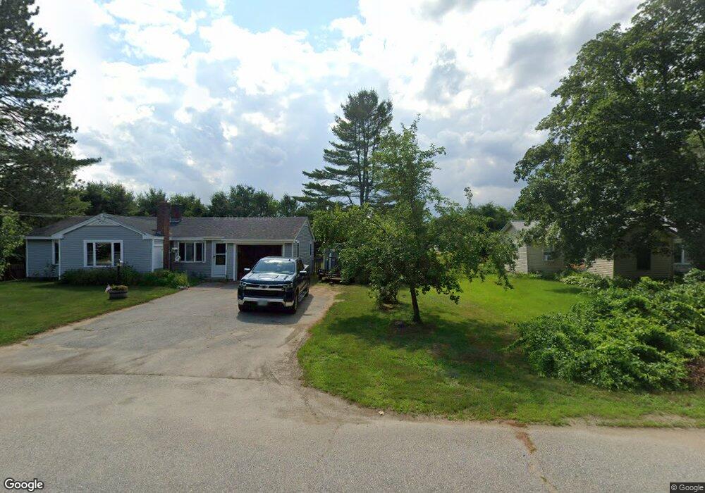 17 Crescent St, Plymouth, NH 03264 - photo 1