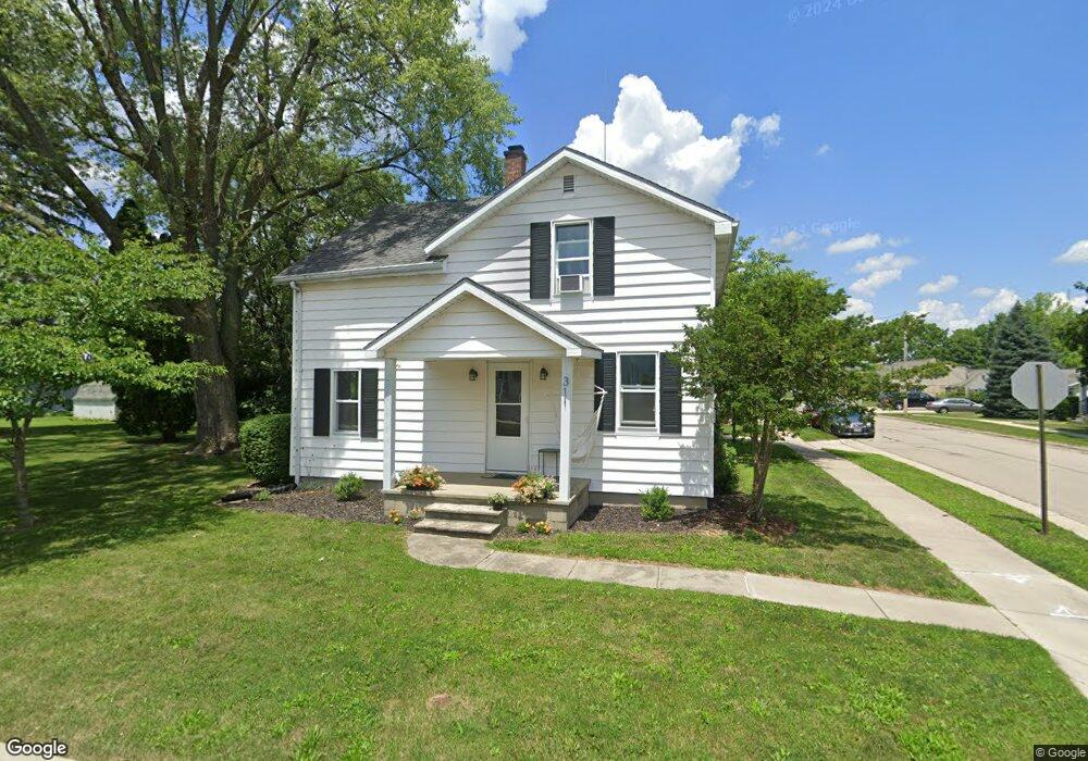 307 West St, Archbold, OH 43502 - photo 1