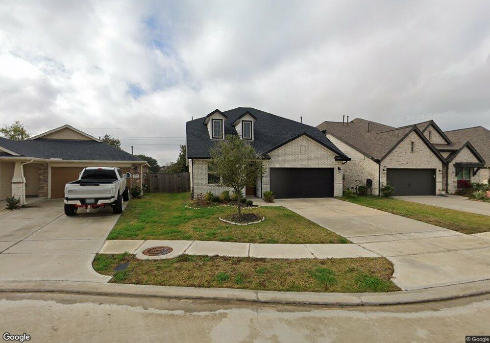 19911 Wild Horse Hollow Ln, Tomball, TX 77377 - photo 1