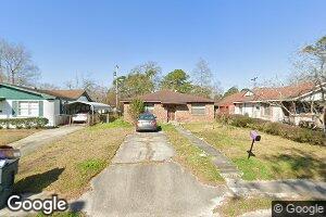 917 Carter St, Savannah, GA 31415
