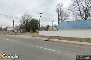 6 Crescent St, Charleston, MO 63834