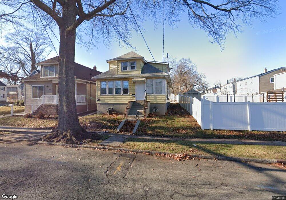 876 Main St, Rahway, NJ 07065 - photo 1