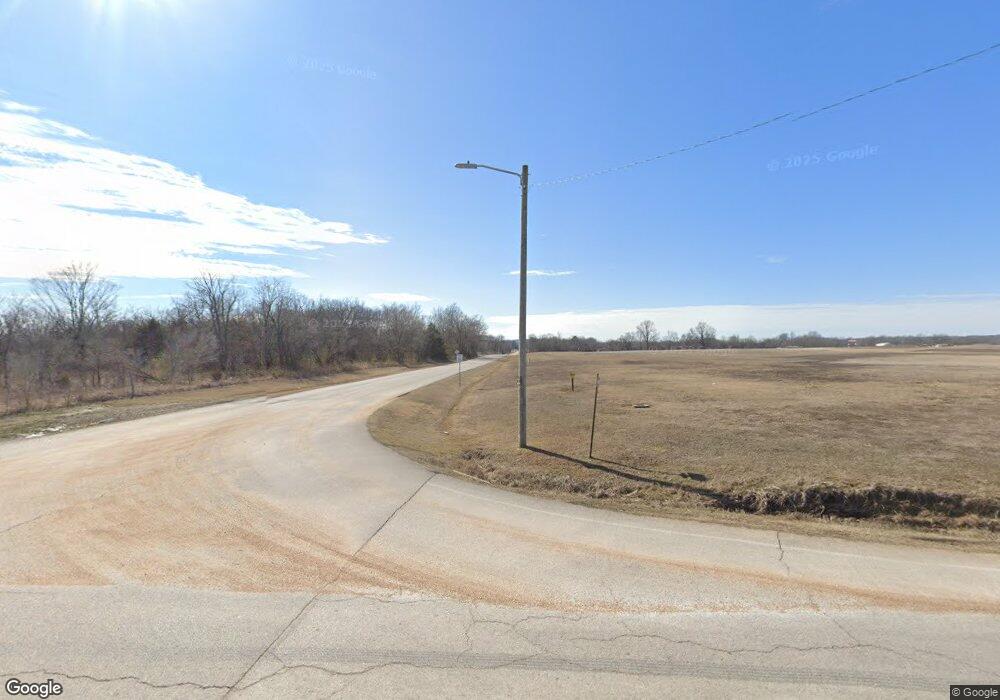 1550 W 103rd St N, Sperry, OK 74073 - photo 1