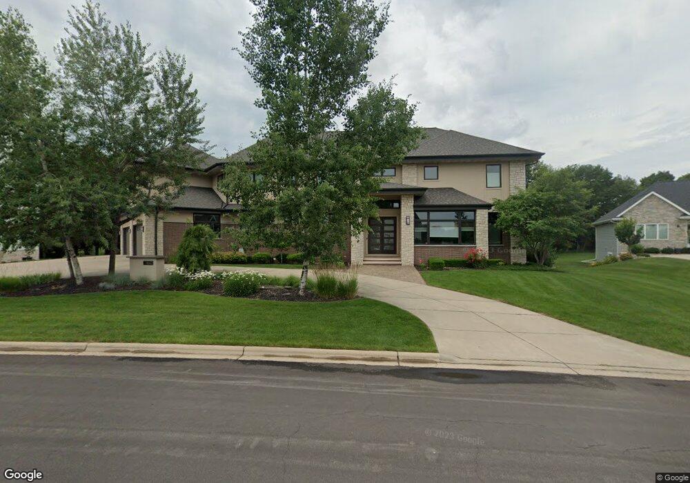 1642 Hidden Falls Ct, de Pere, WI 54115 - photo 1