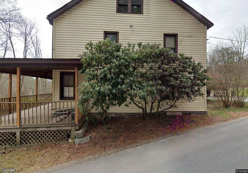 499 Prospect Hill Rd, Cuddebackville, NY 12729 - photo 1