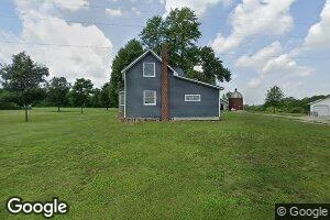12582 N 700 E, Roann, IN 46974