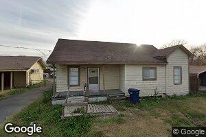 202 4th St, Lake Providence, LA 71254