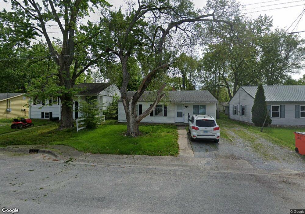 1516 S 3rd St, Mattoon, IL 61938 - photo 1