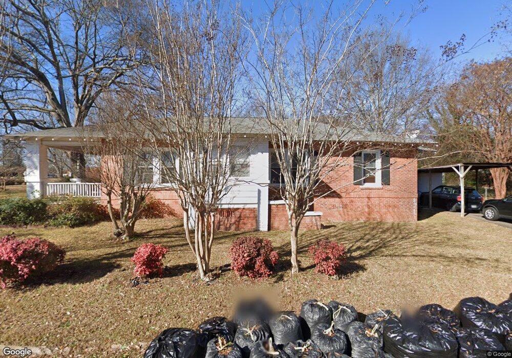 41 S Howard St, Inman, SC 29349 - photo 1